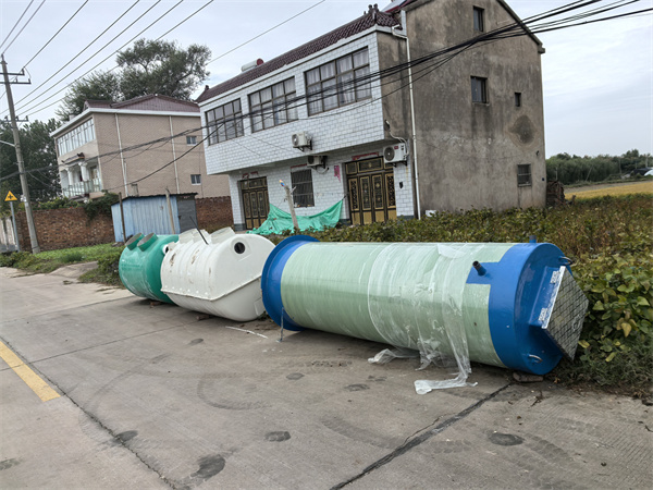 10噸一體化污水處理設(shè)備