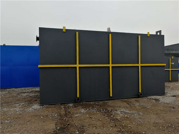 養豬場污水處理設備 養豬場污水處理設備