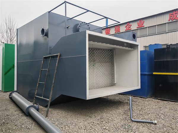 一體化全自動凈水設備 一體化全自動凈水設備