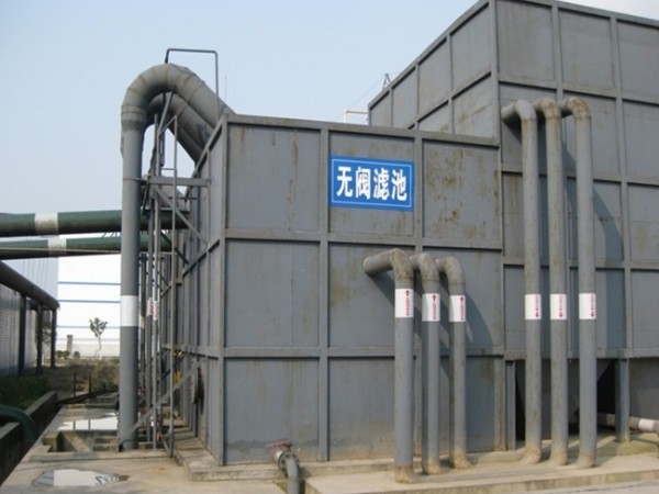 無閥過濾器 無閥過濾器