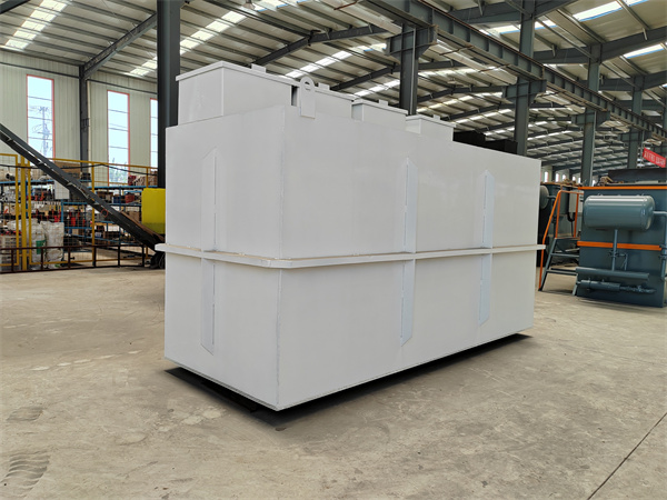 膜生物反應器 膜生物反應器