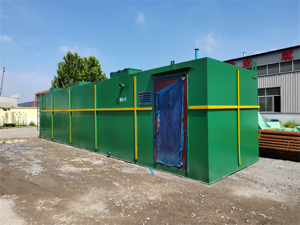 中水回用系統 中水回用系統